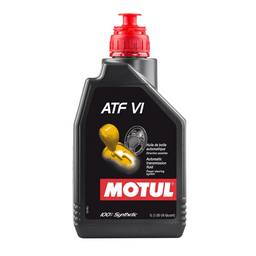 Auto Trans Fluid (ATF VI) (1 Liter)